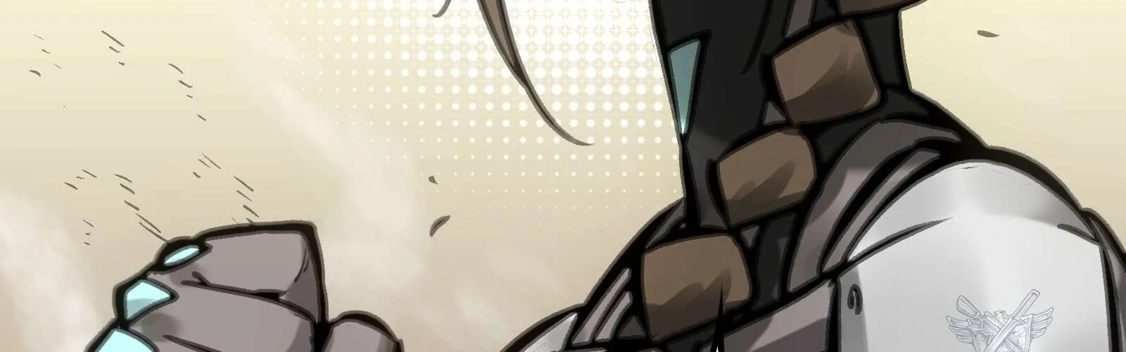 Read Might Through Death chapter 28 image 194 on Lezhin