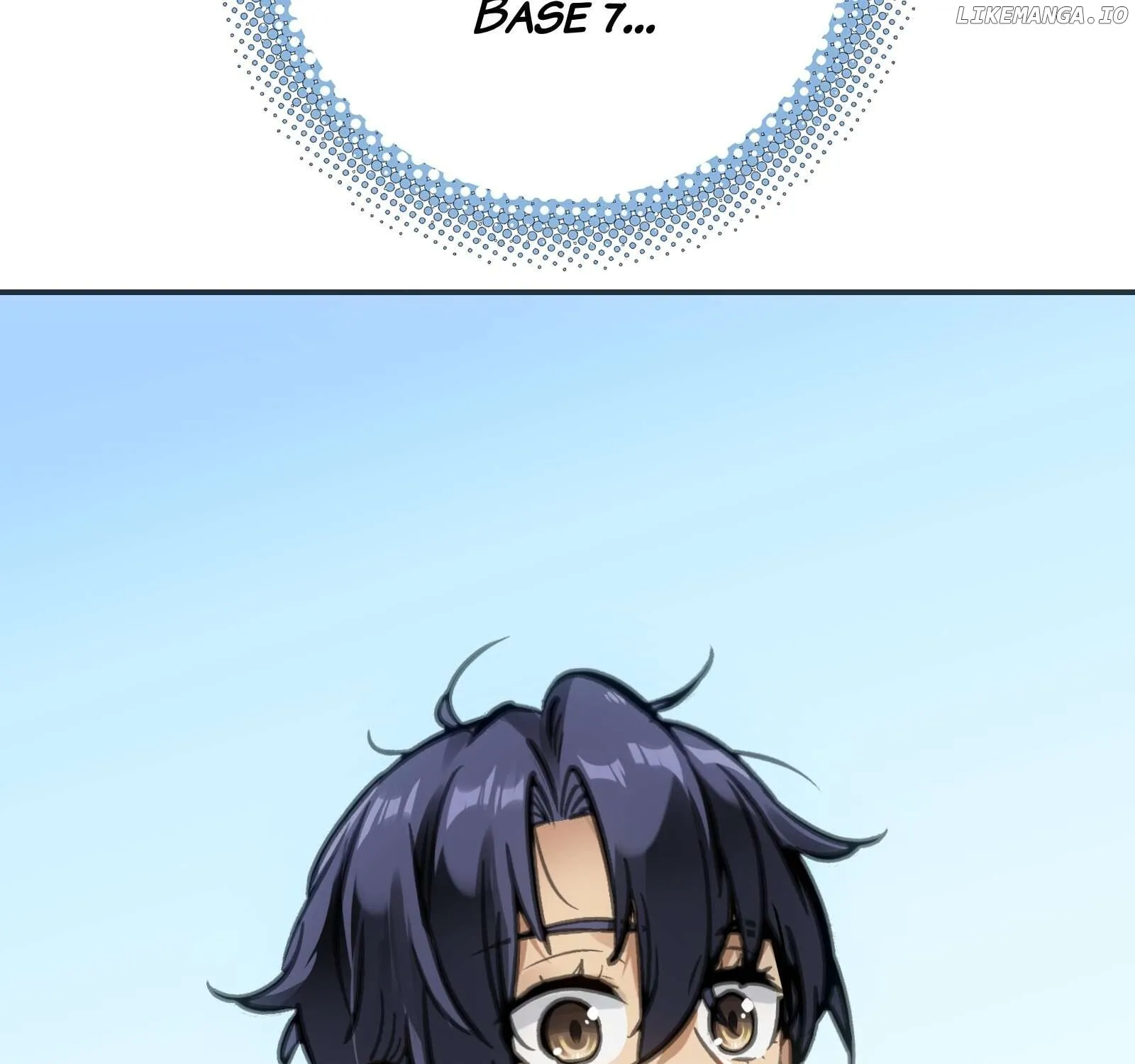 Read Might Through Death chapter 28 image 2 on Lezhin