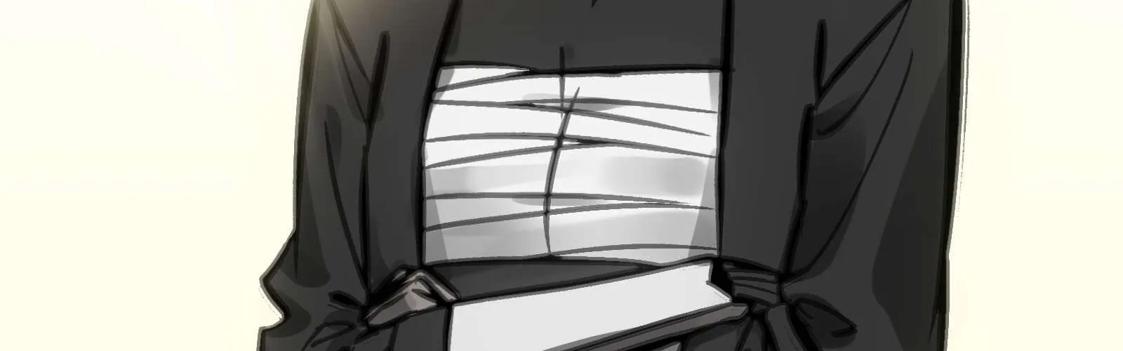 Read Might Through Death chapter 28 image 20 on Lezhin