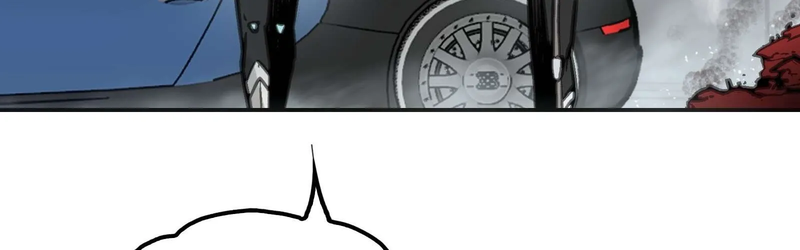 Read Might Through Death chapter 28 image 200 on Lezhin