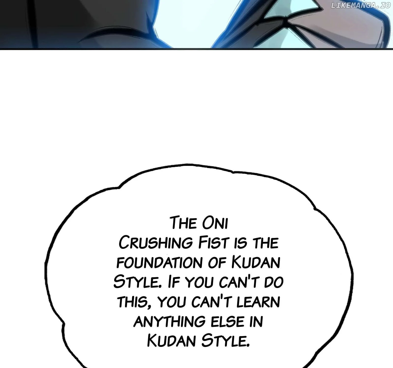 Read Might Through Death chapter 28 image 212 on Lezhin