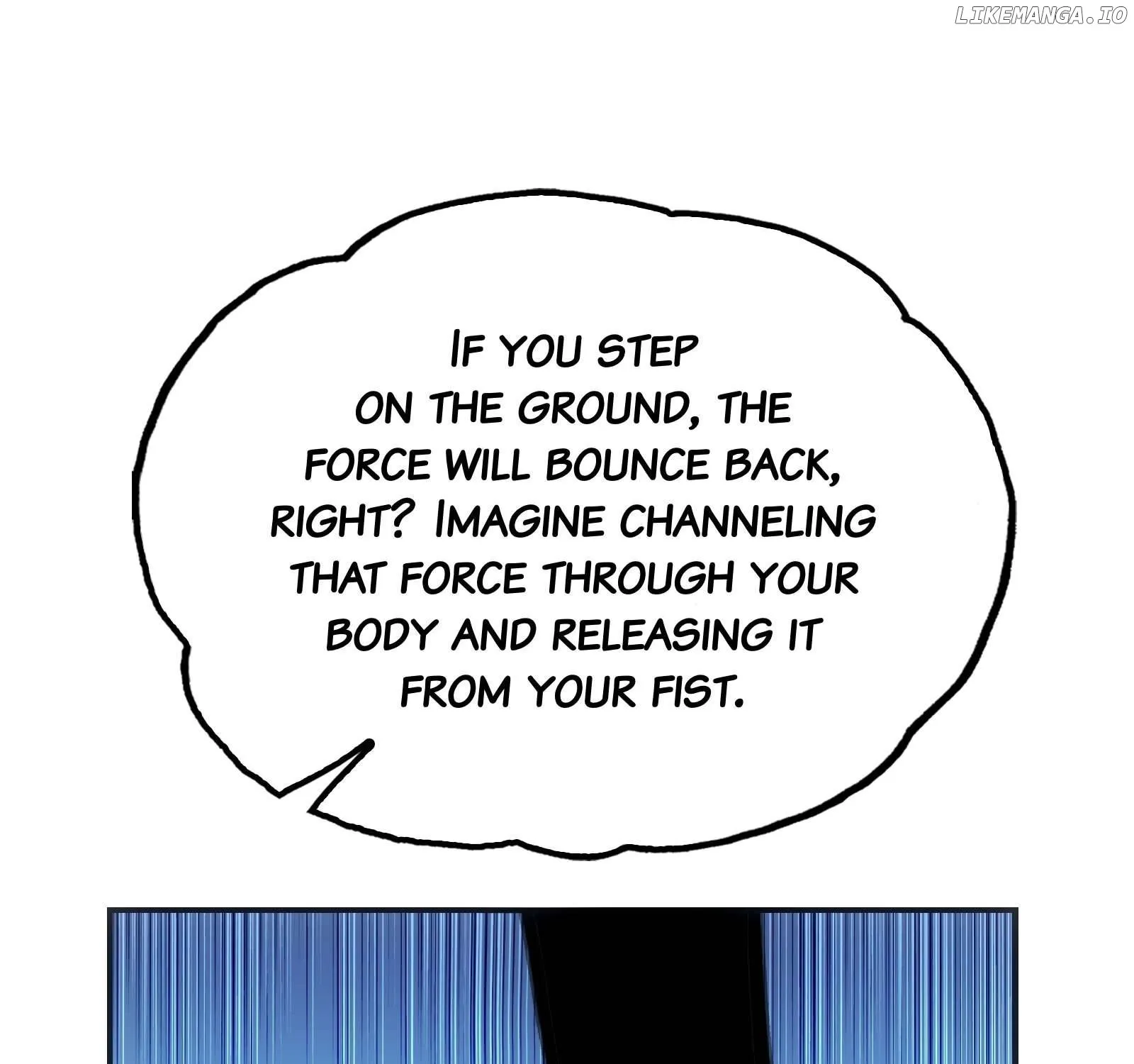 Read Might Through Death chapter 28 image 215 on Lezhin