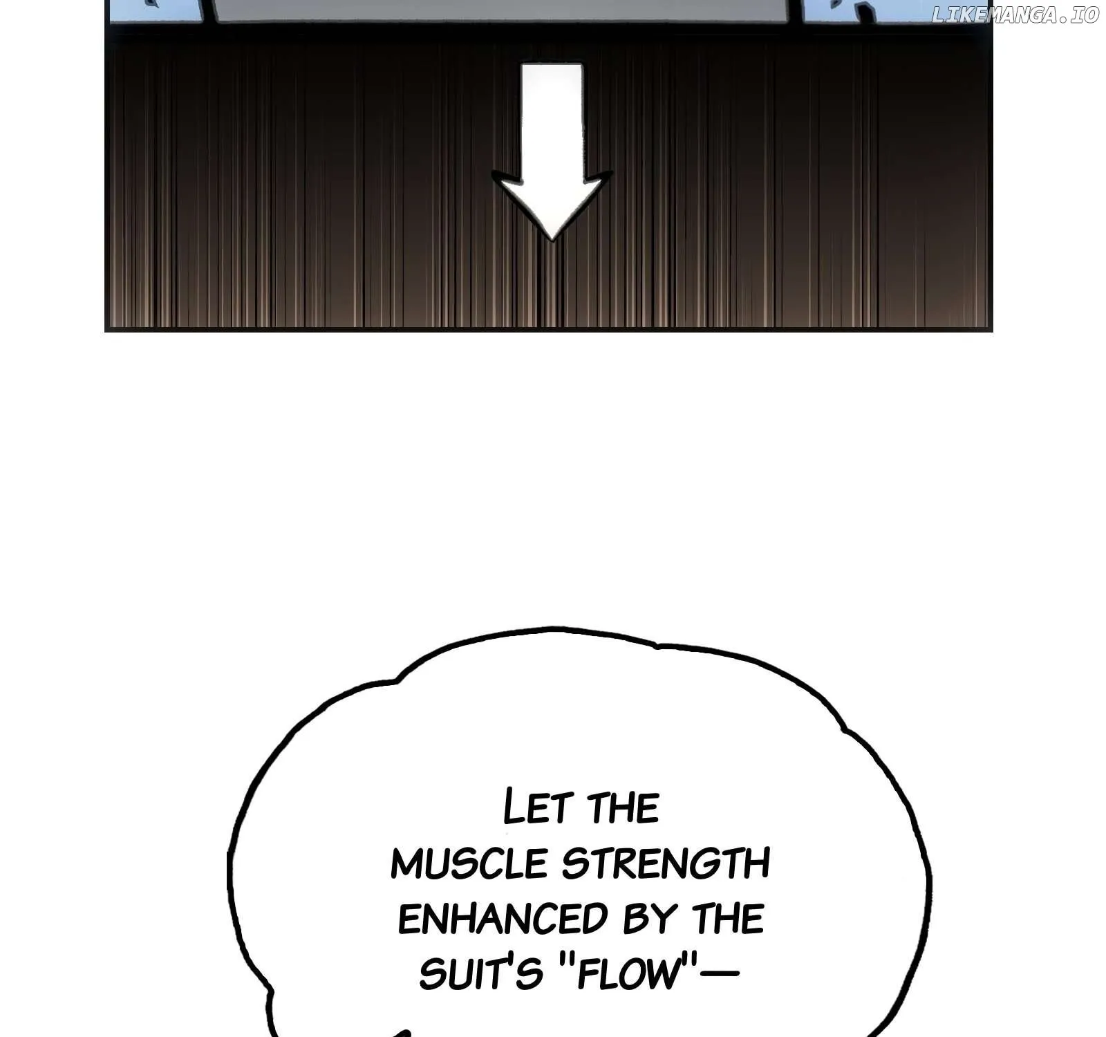 Read Might Through Death chapter 28 image 217 on Lezhin