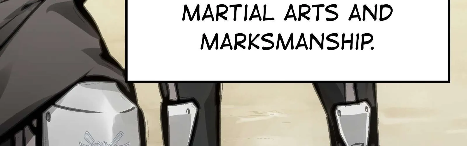 Read Might Through Death chapter 28 image 22 on Lezhin