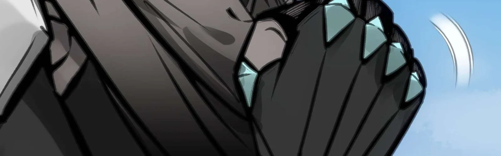 Read Might Through Death chapter 28 image 222 on Lezhin