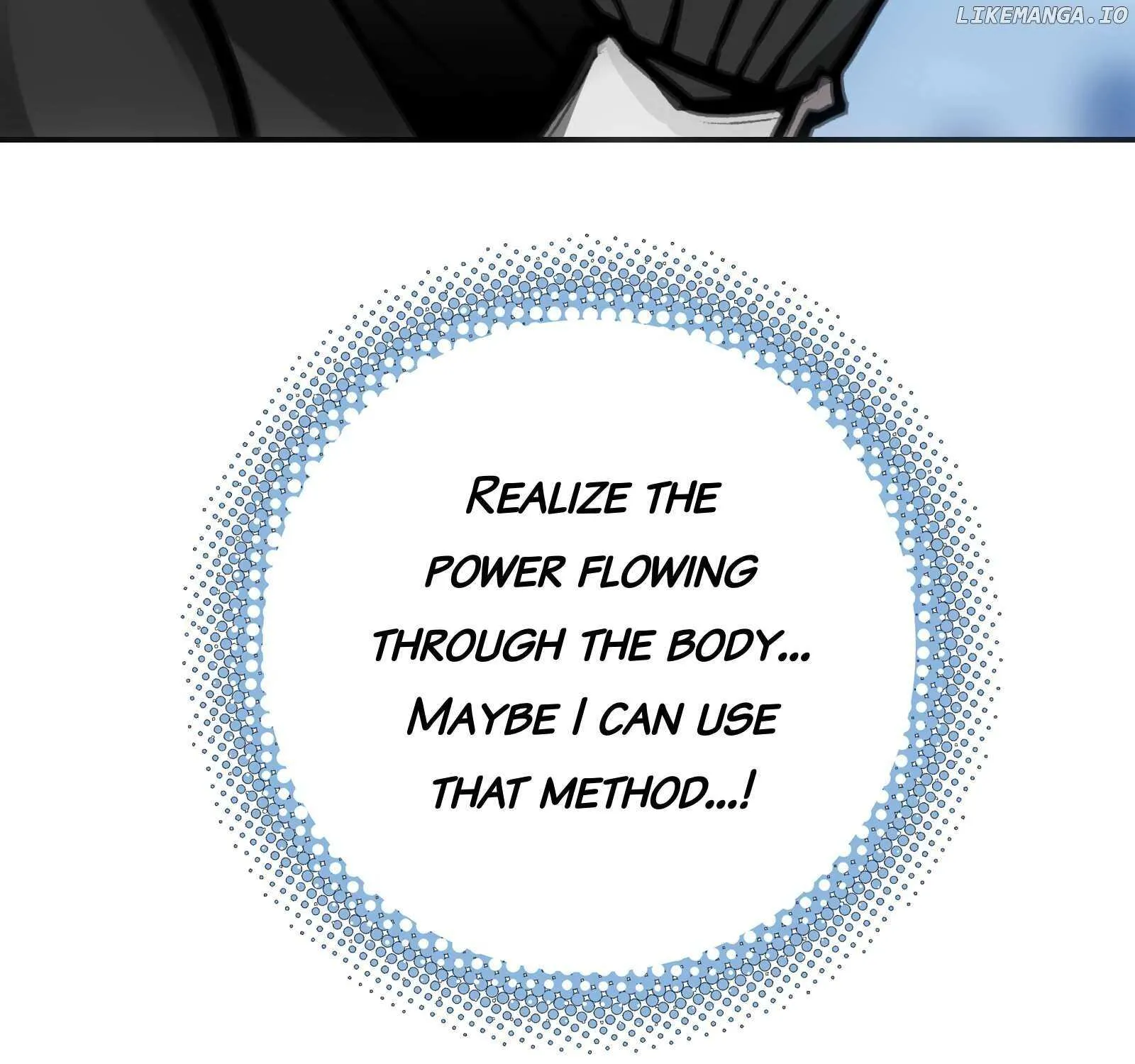 Read Might Through Death chapter 28 image 223 on Lezhin