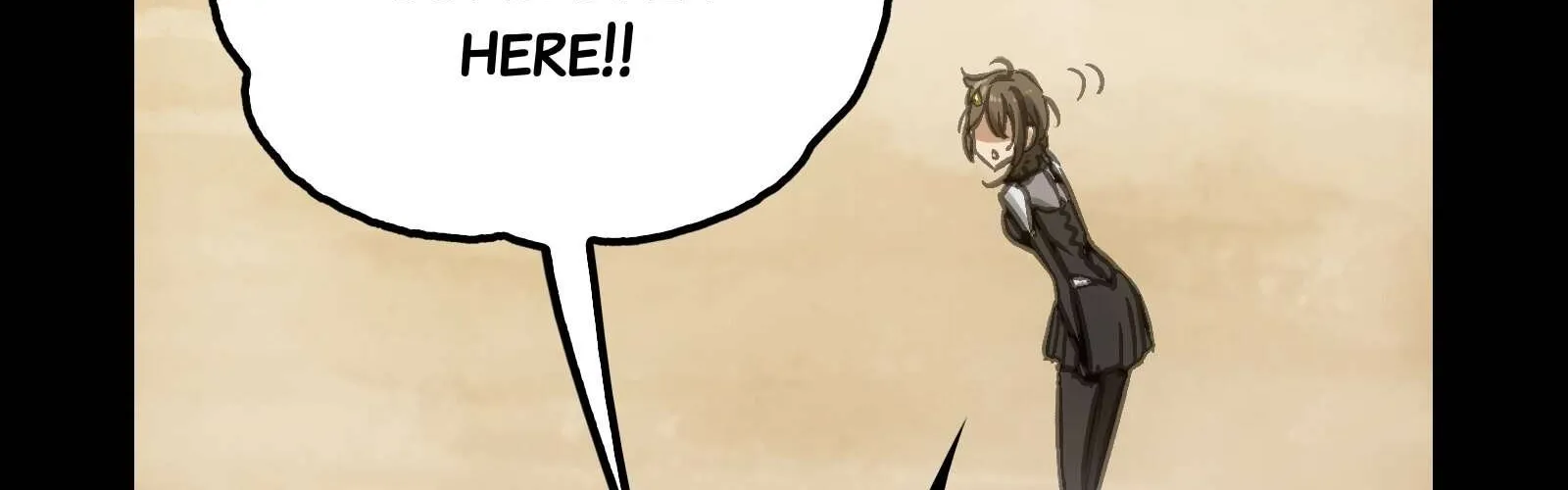 Read Might Through Death chapter 28 image 24 on Lezhin