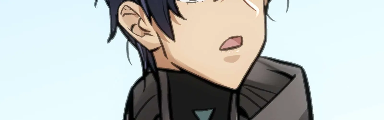 Read Might Through Death chapter 28 image 3 on Lezhin