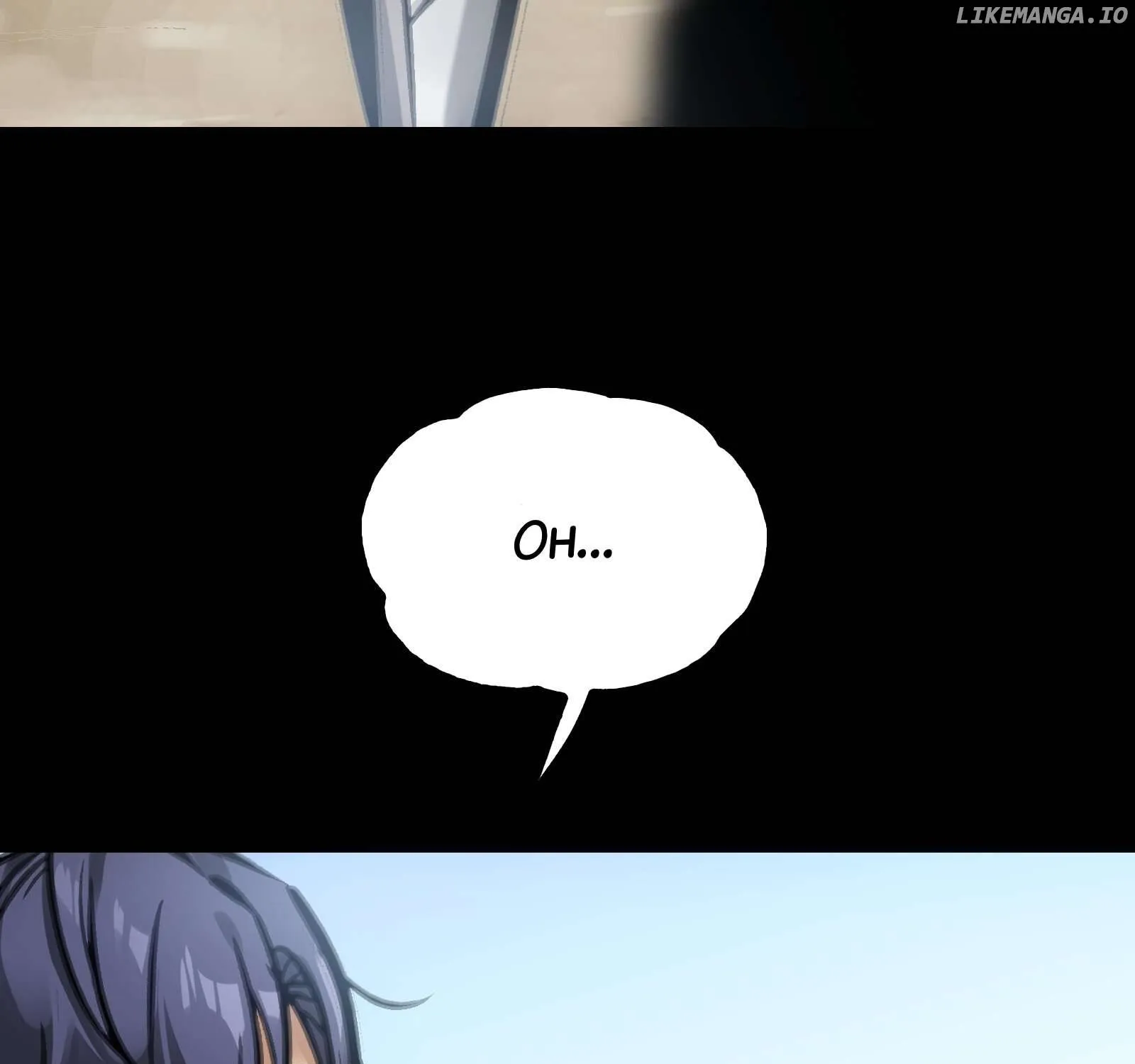 Read Might Through Death chapter 28 image 35 on Lezhin