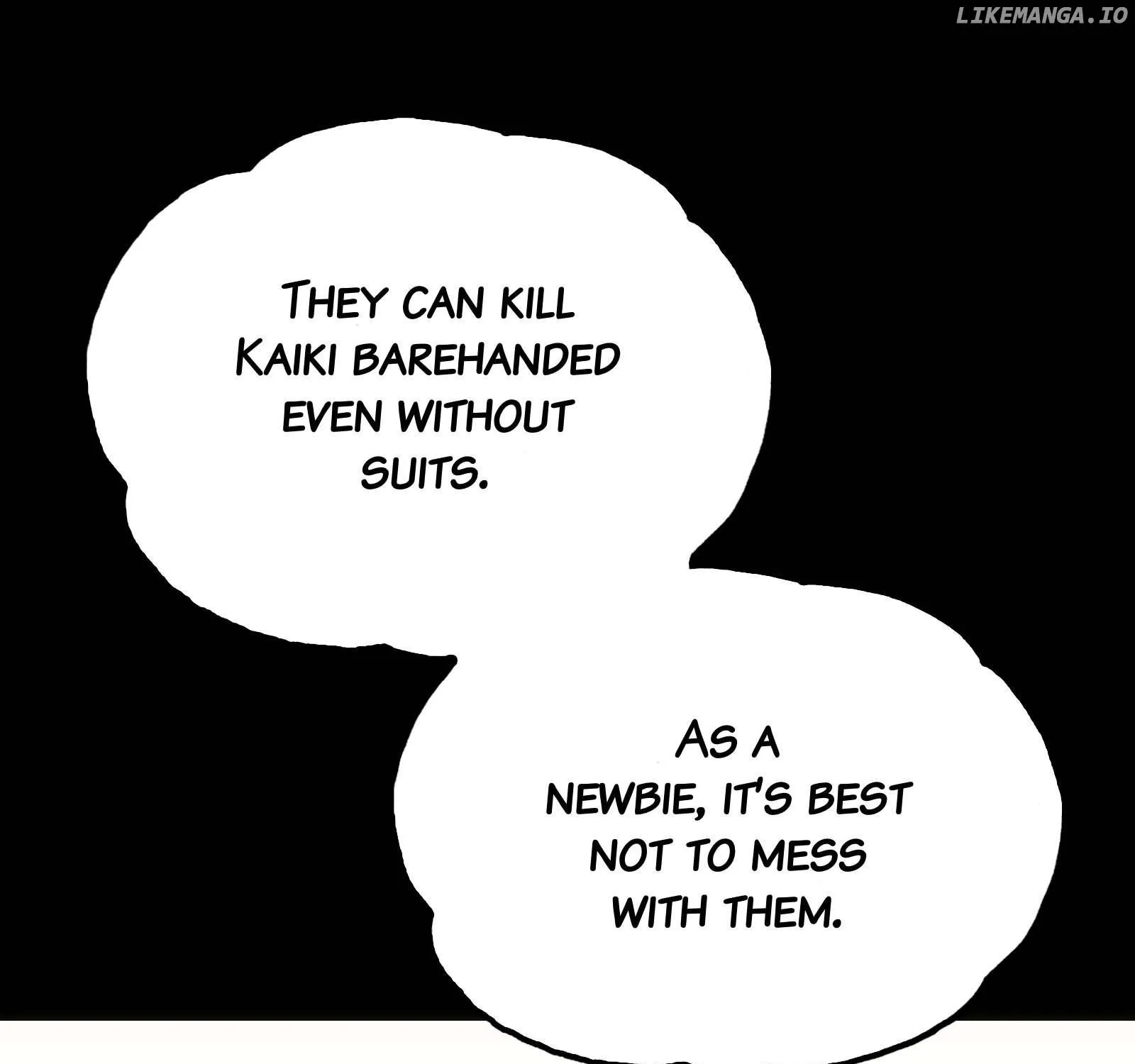 Read Might Through Death chapter 28 image 38 on Lezhin