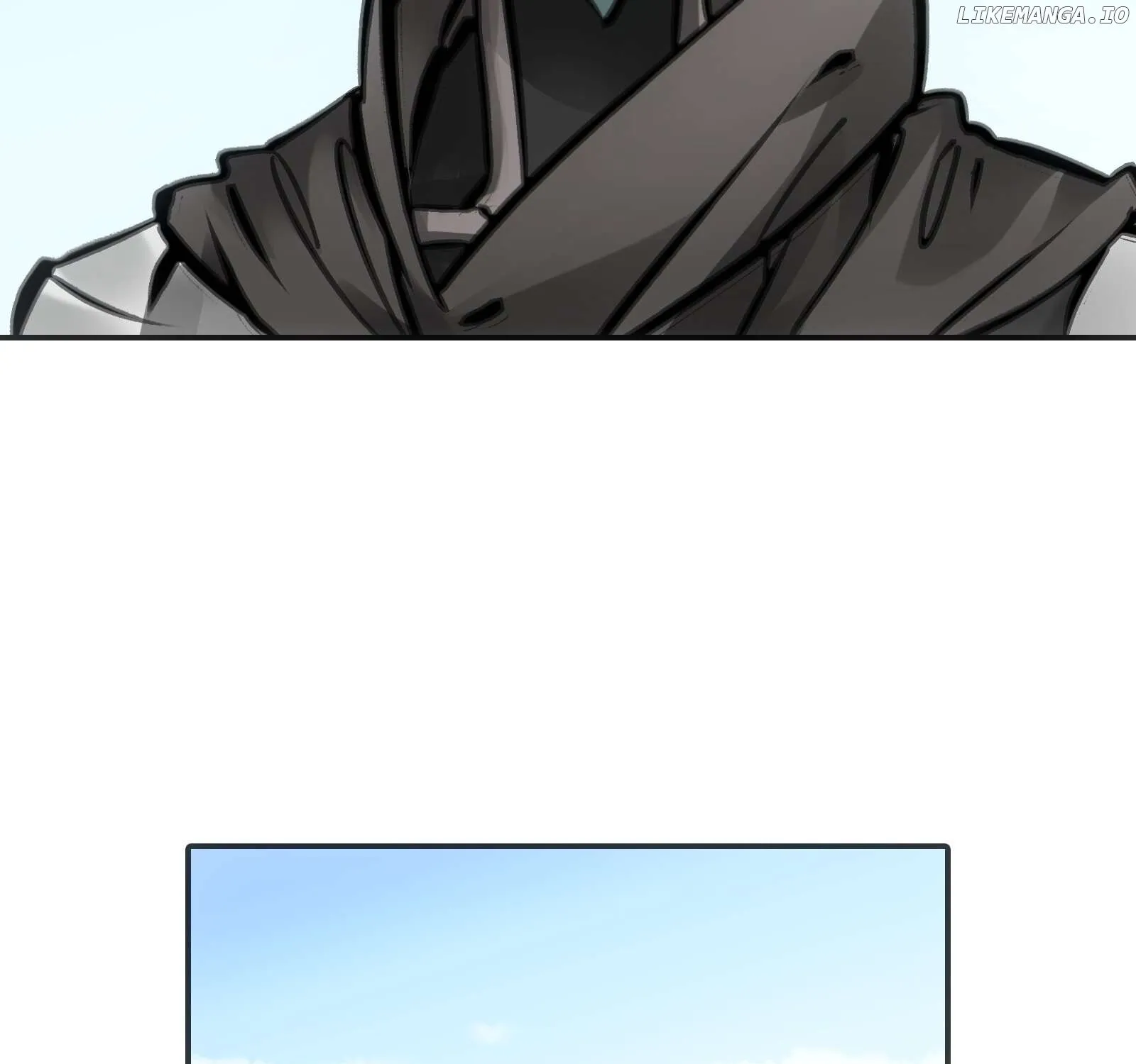 Read Might Through Death chapter 28 image 4 on Lezhin