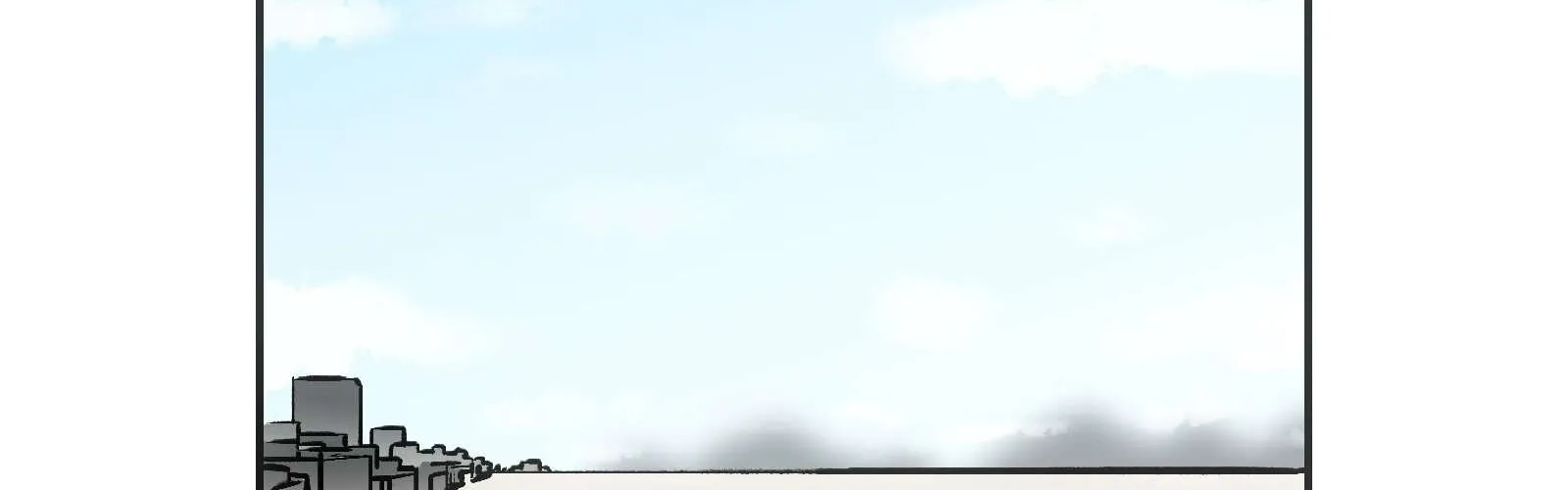 Read Might Through Death chapter 28 image 5 on Lezhin