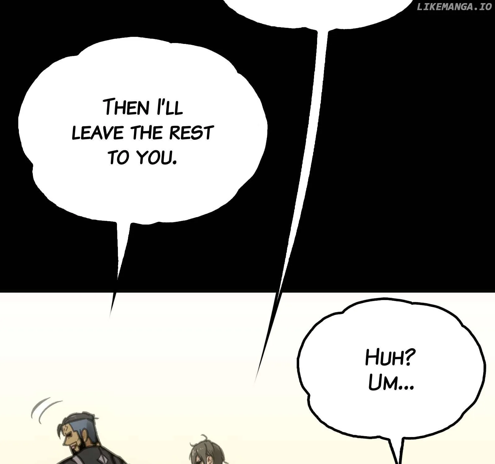 Read Might Through Death chapter 28 image 51 on Lezhin