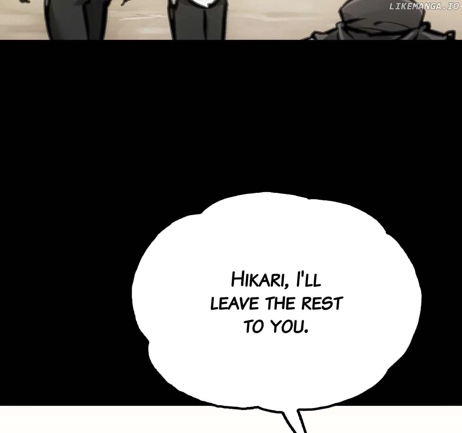 Read Might Through Death chapter 28 image 53 on Lezhin