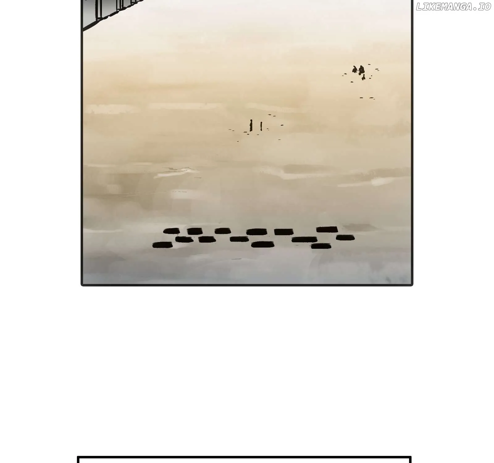Read Might Through Death chapter 28 image 6 on Lezhin