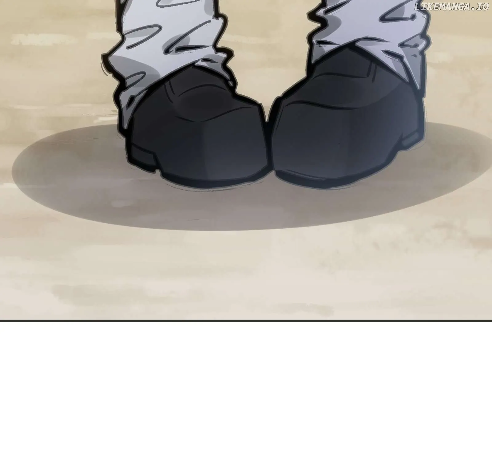 Read Might Through Death chapter 28 image 66 on Lezhin