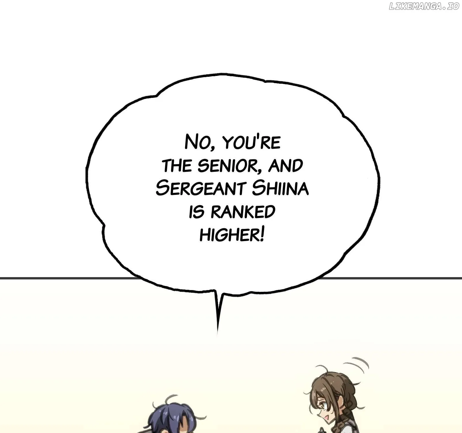 Read Might Through Death chapter 28 image 71 on Lezhin