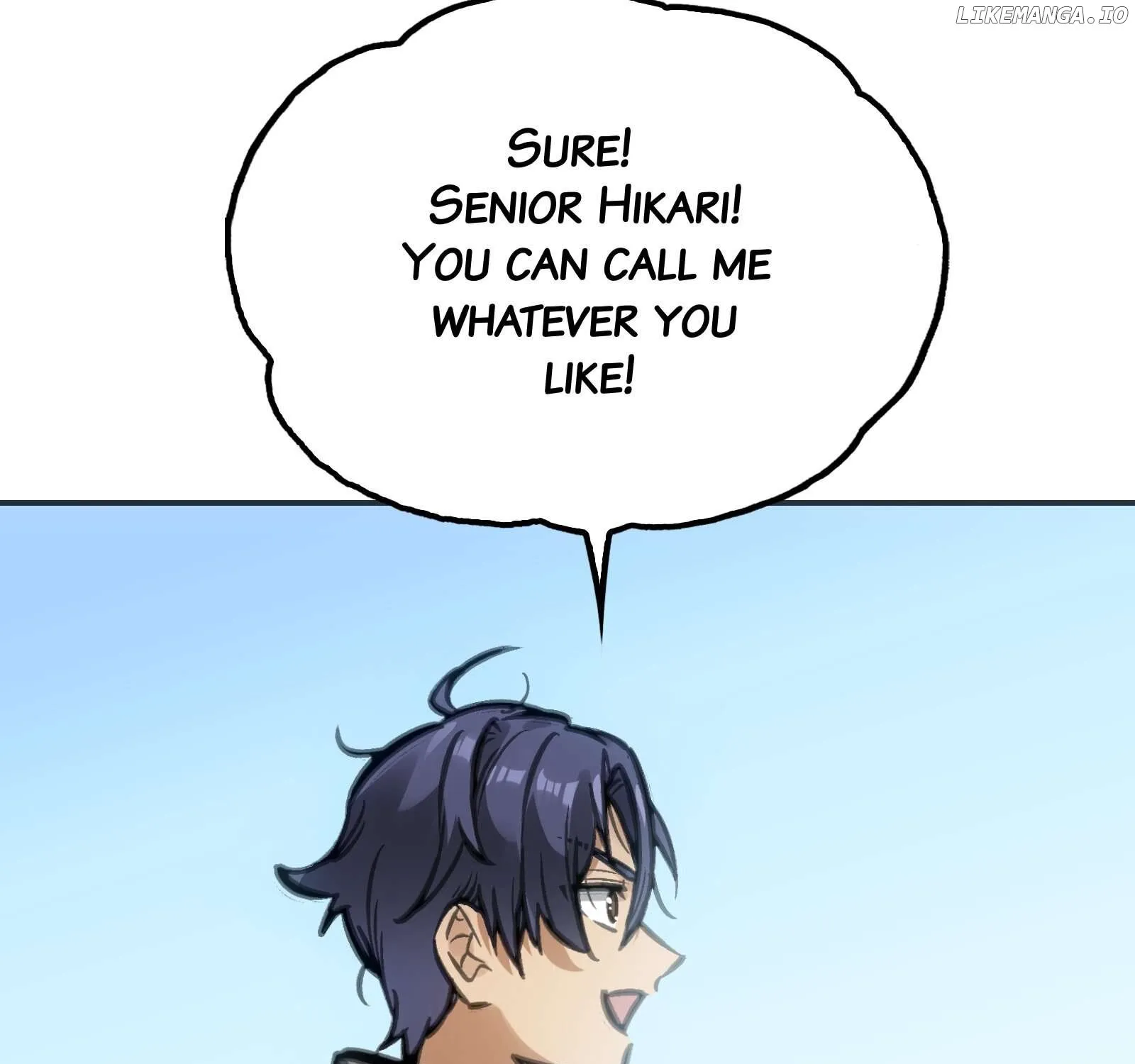 Read Might Through Death chapter 28 image 77 on Lezhin