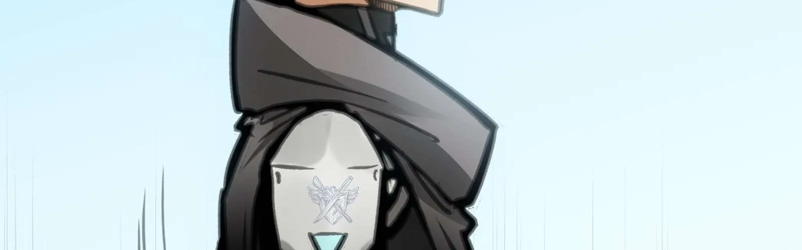 Read Might Through Death chapter 28 image 78 on Lezhin