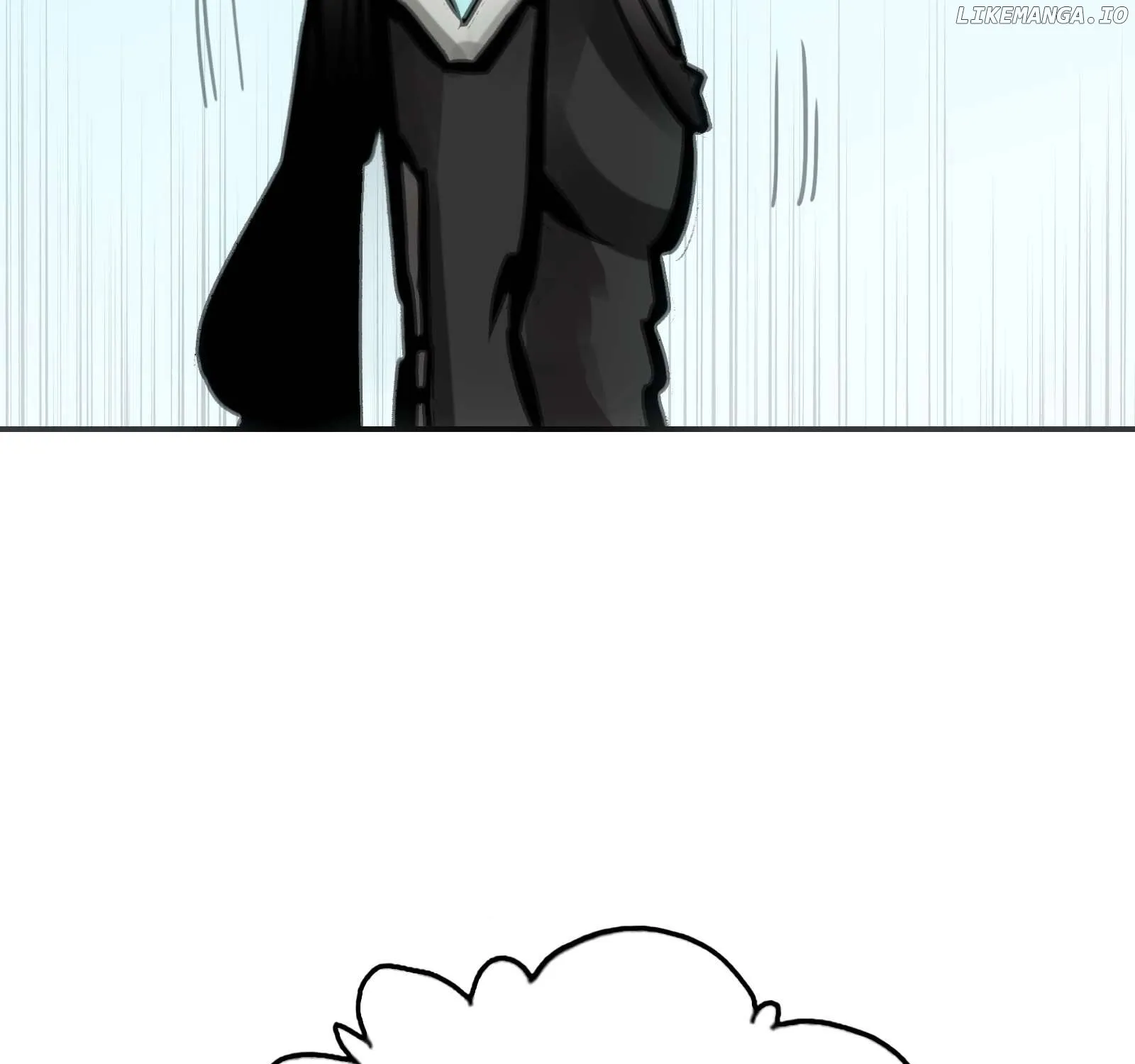 Read Might Through Death chapter 28 image 79 on Lezhin