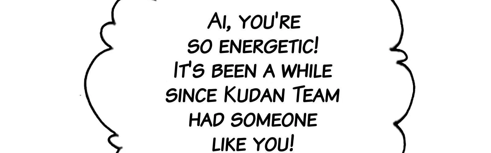 Read Might Through Death chapter 28 image 80 on Lezhin