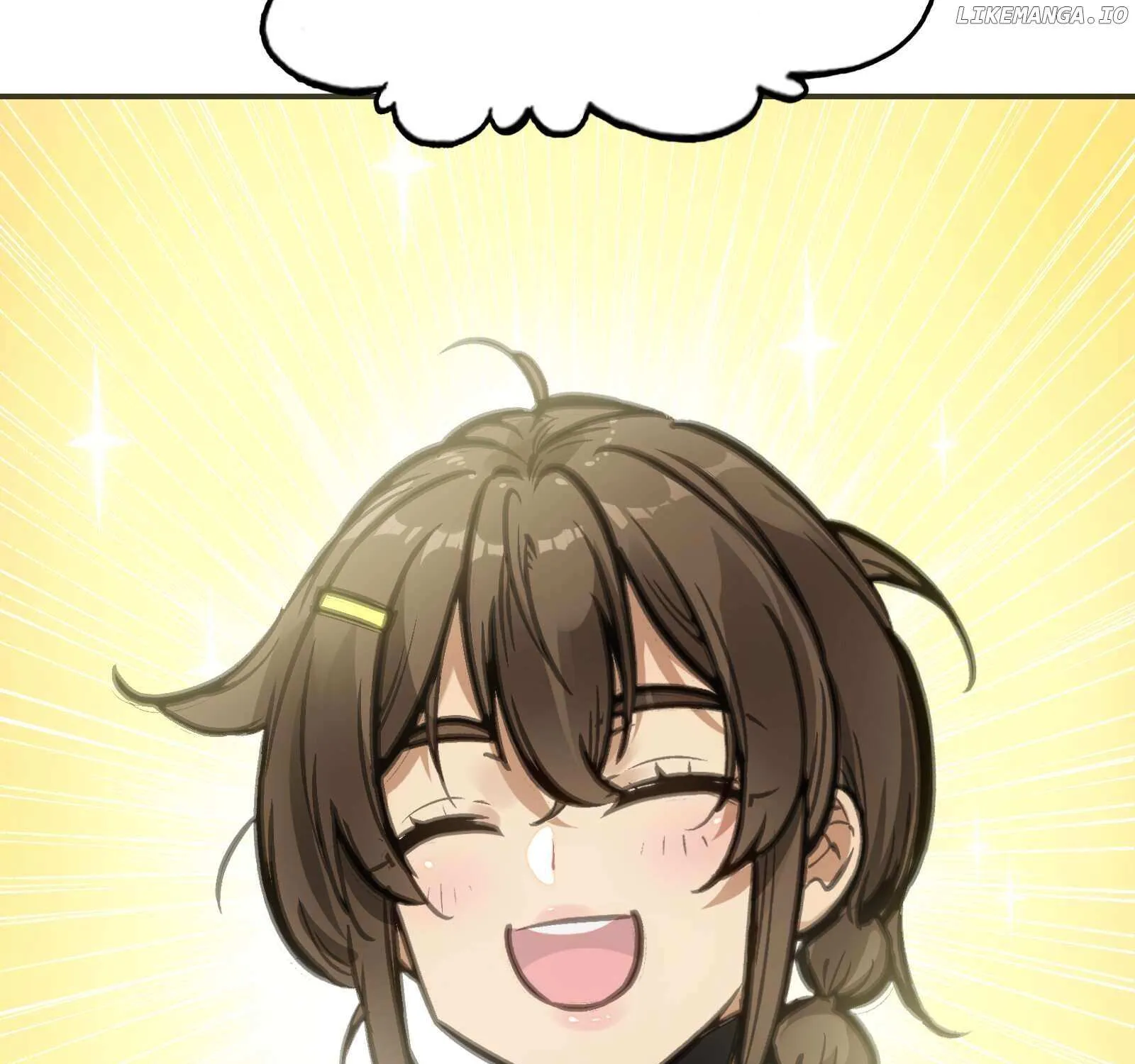 Read Might Through Death chapter 28 image 81 on Lezhin