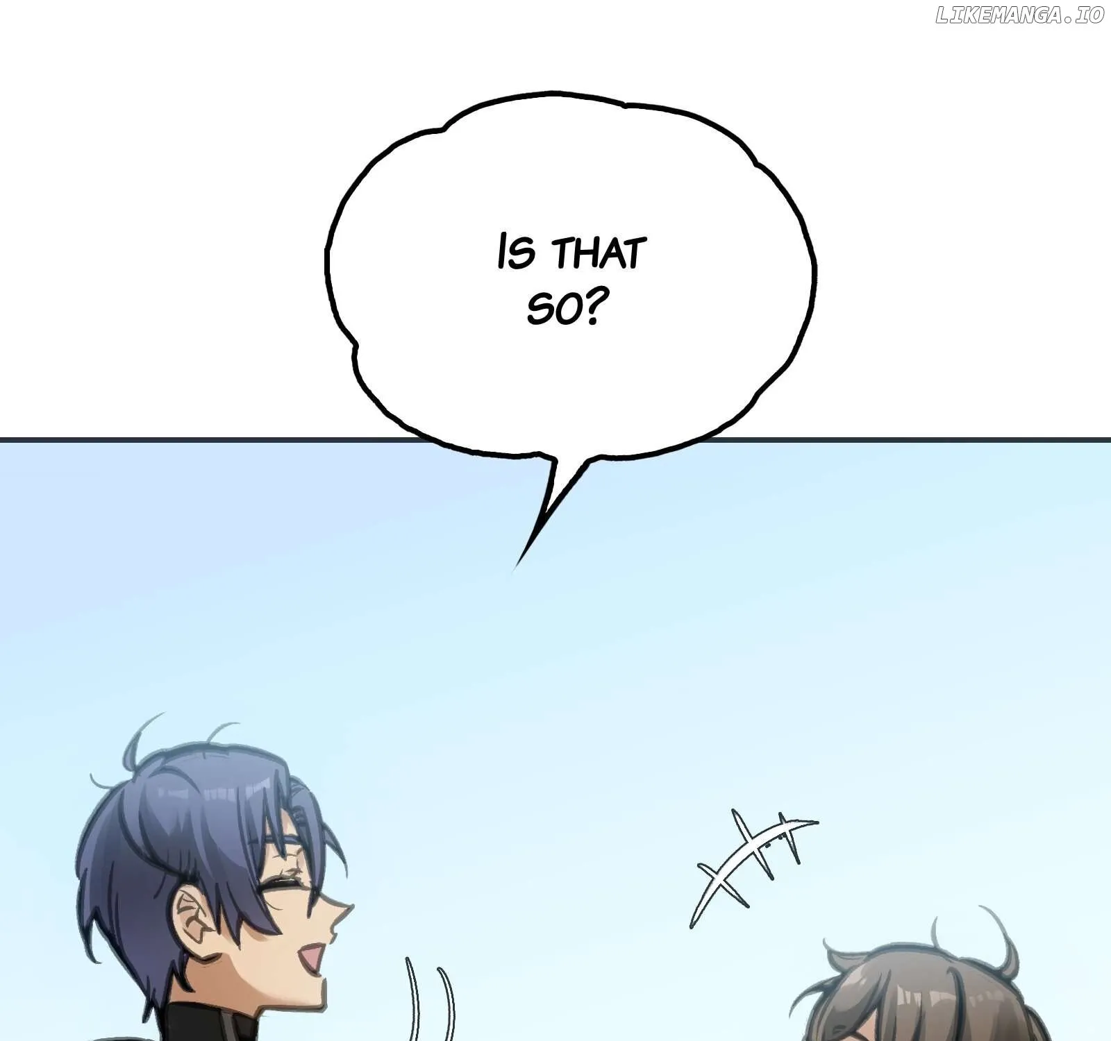 Read Might Through Death chapter 28 image 84 on Lezhin