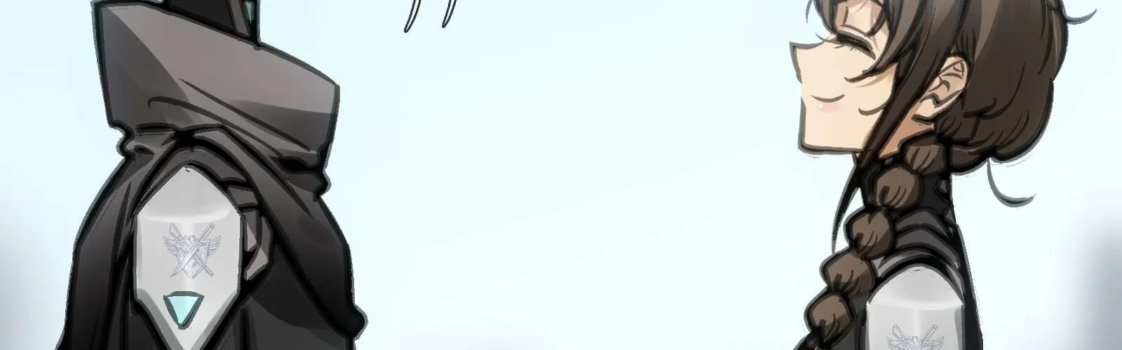 Read Might Through Death chapter 28 image 85 on Lezhin