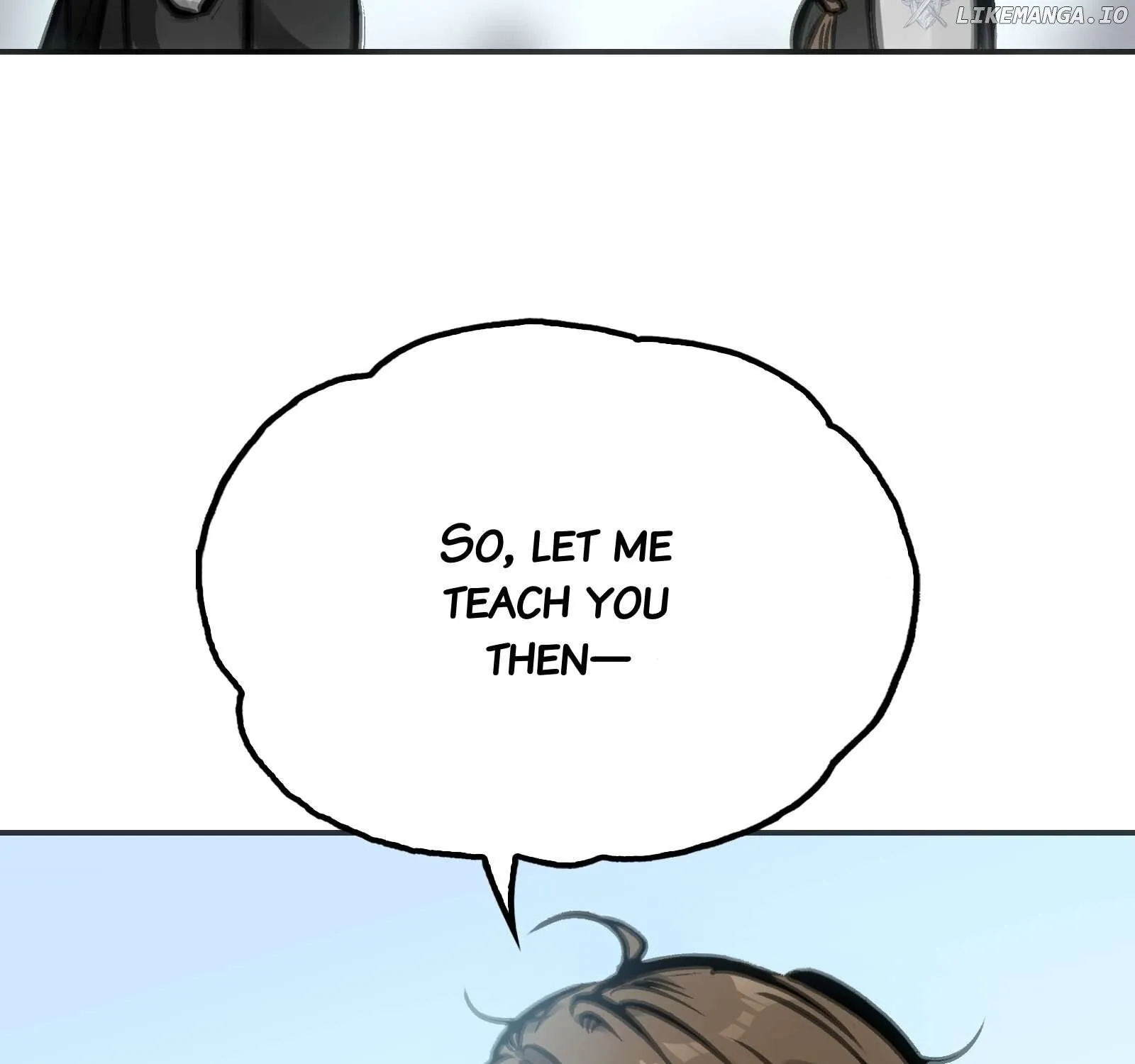 Read Might Through Death chapter 28 image 86 on Lezhin