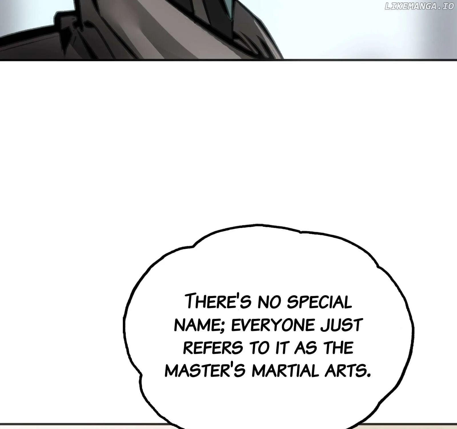 Read Might Through Death chapter 28 image 92 on Lezhin