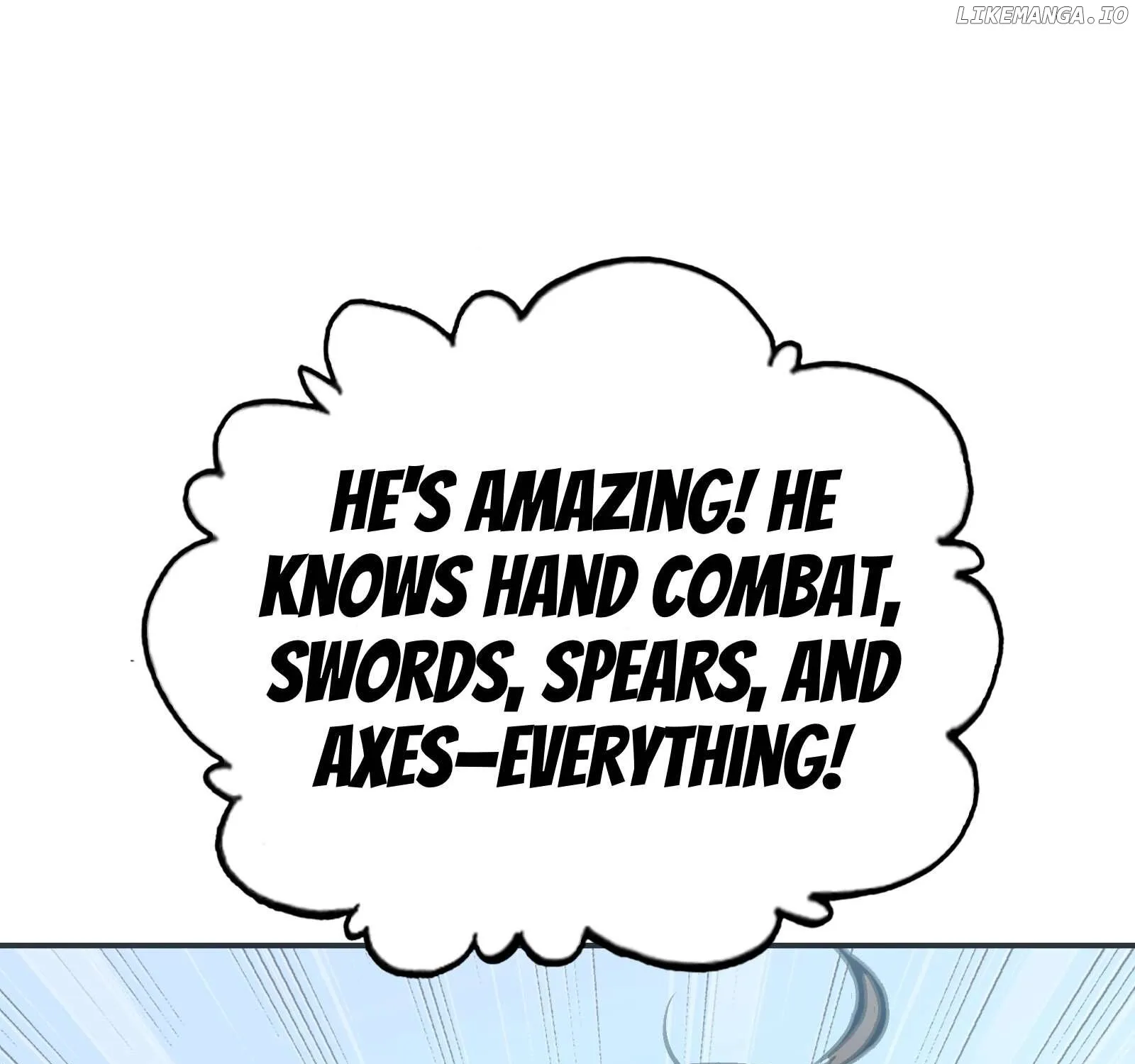 Read Might Through Death chapter 28 image 95 on Lezhin