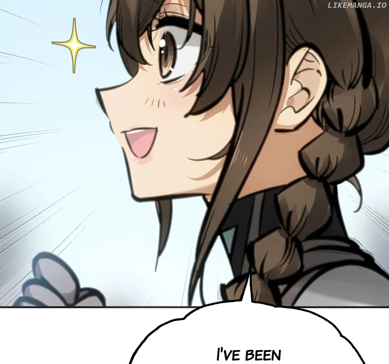 Read Might Through Death chapter 28 image 97 on Lezhin