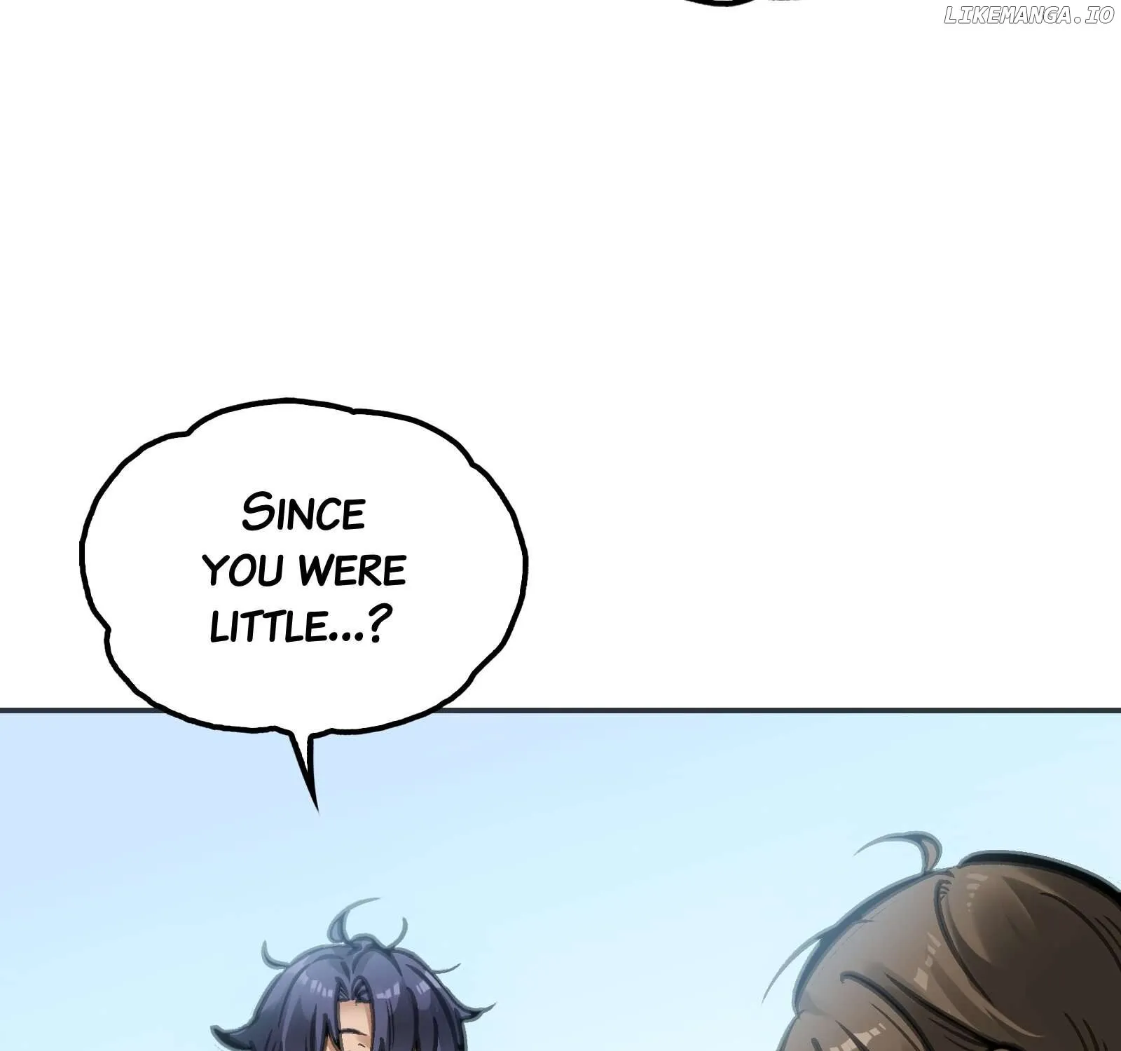 Read Might Through Death chapter 28 image 99 on Lezhin