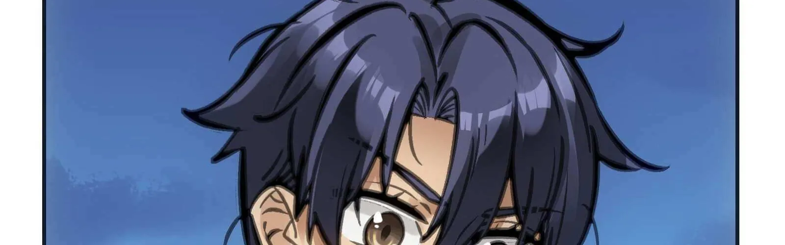 Read Might Through Death chapter 29 image 1 on Lezhin