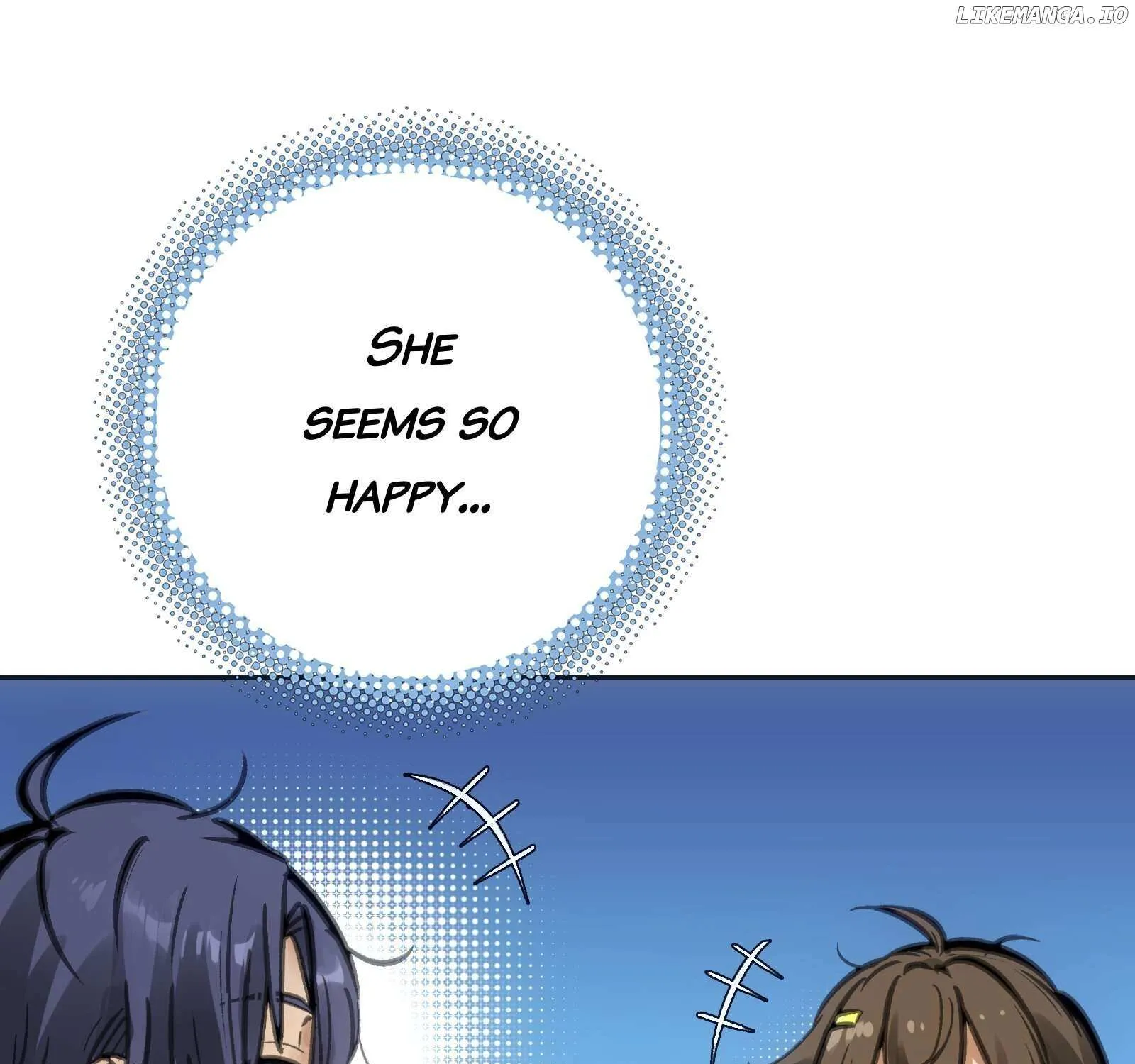 Read Might Through Death chapter 29 image 100 on Lezhin