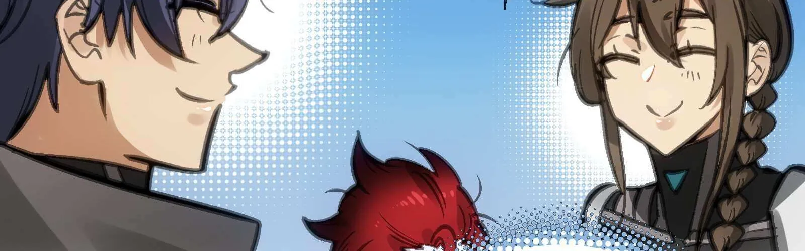 Read Might Through Death chapter 29 image 101 on Lezhin