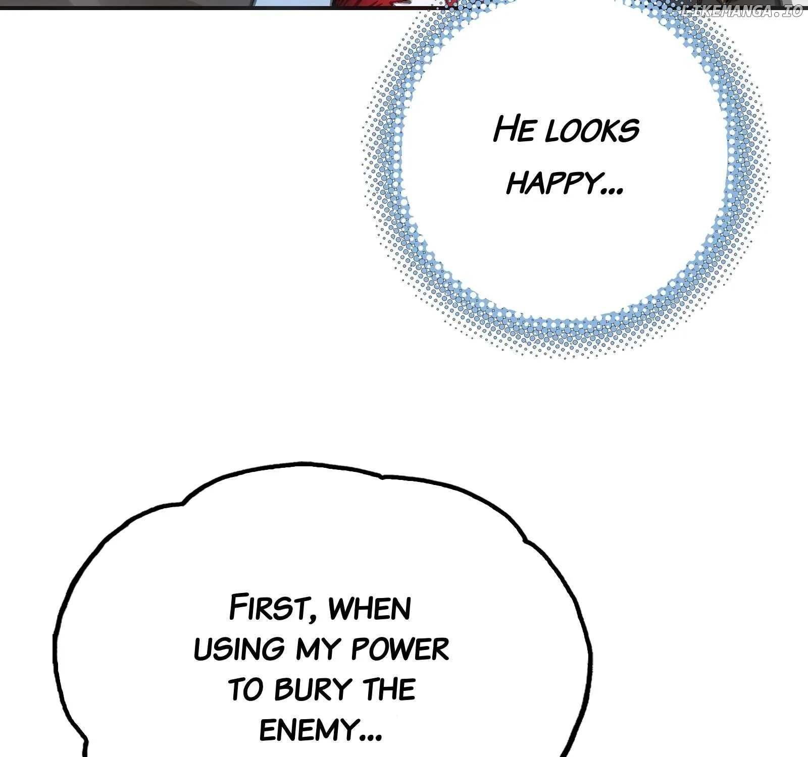 Read Might Through Death chapter 29 image 102 on Lezhin