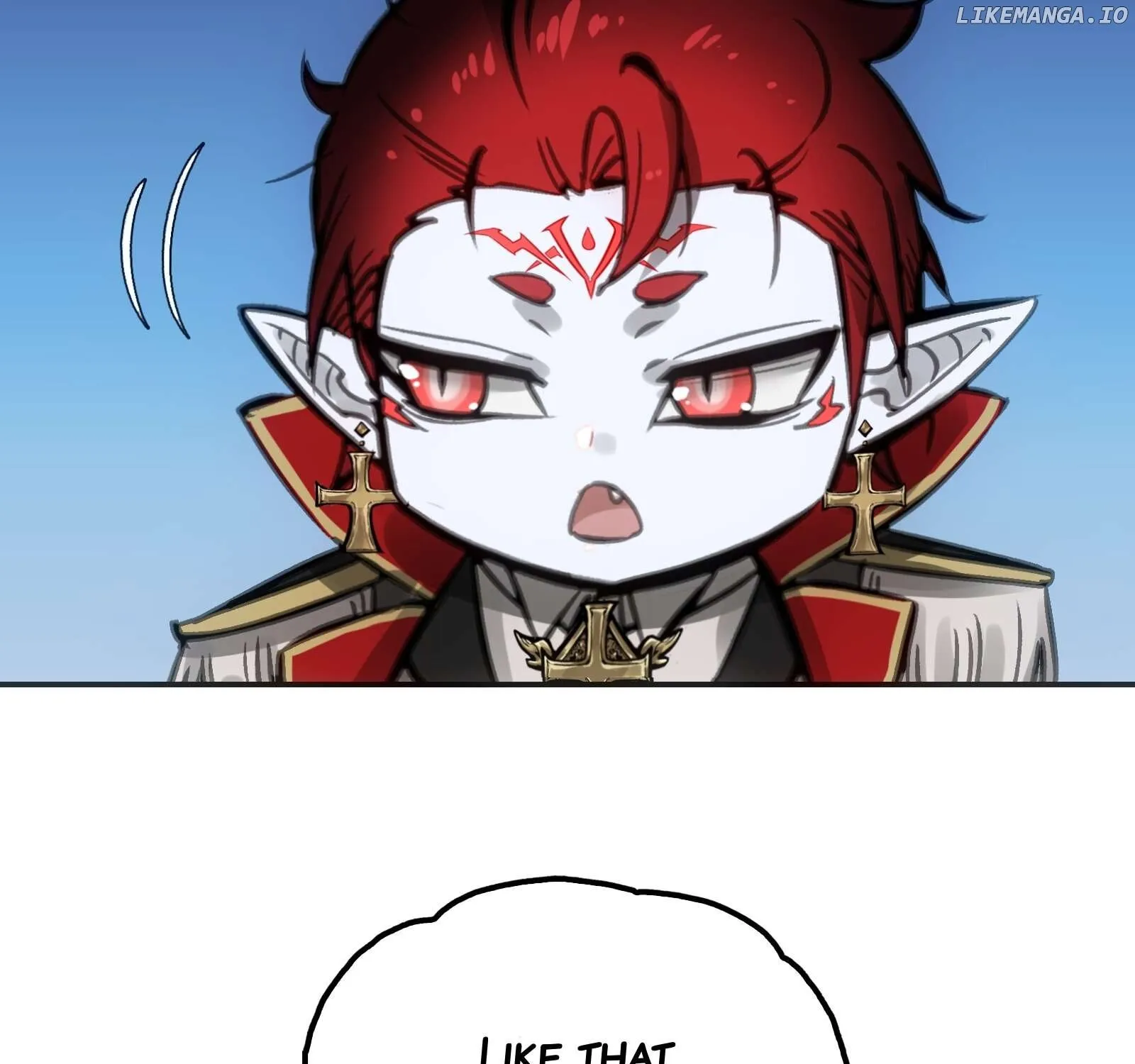 Read Might Through Death chapter 29 image 104 on Lezhin