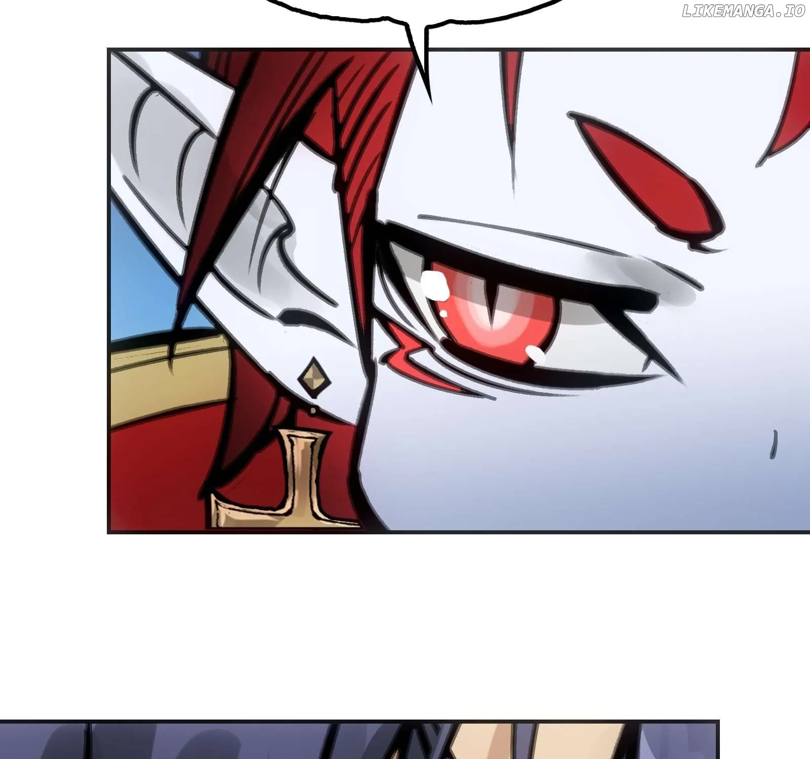 Read Might Through Death chapter 29 image 108 on Lezhin
