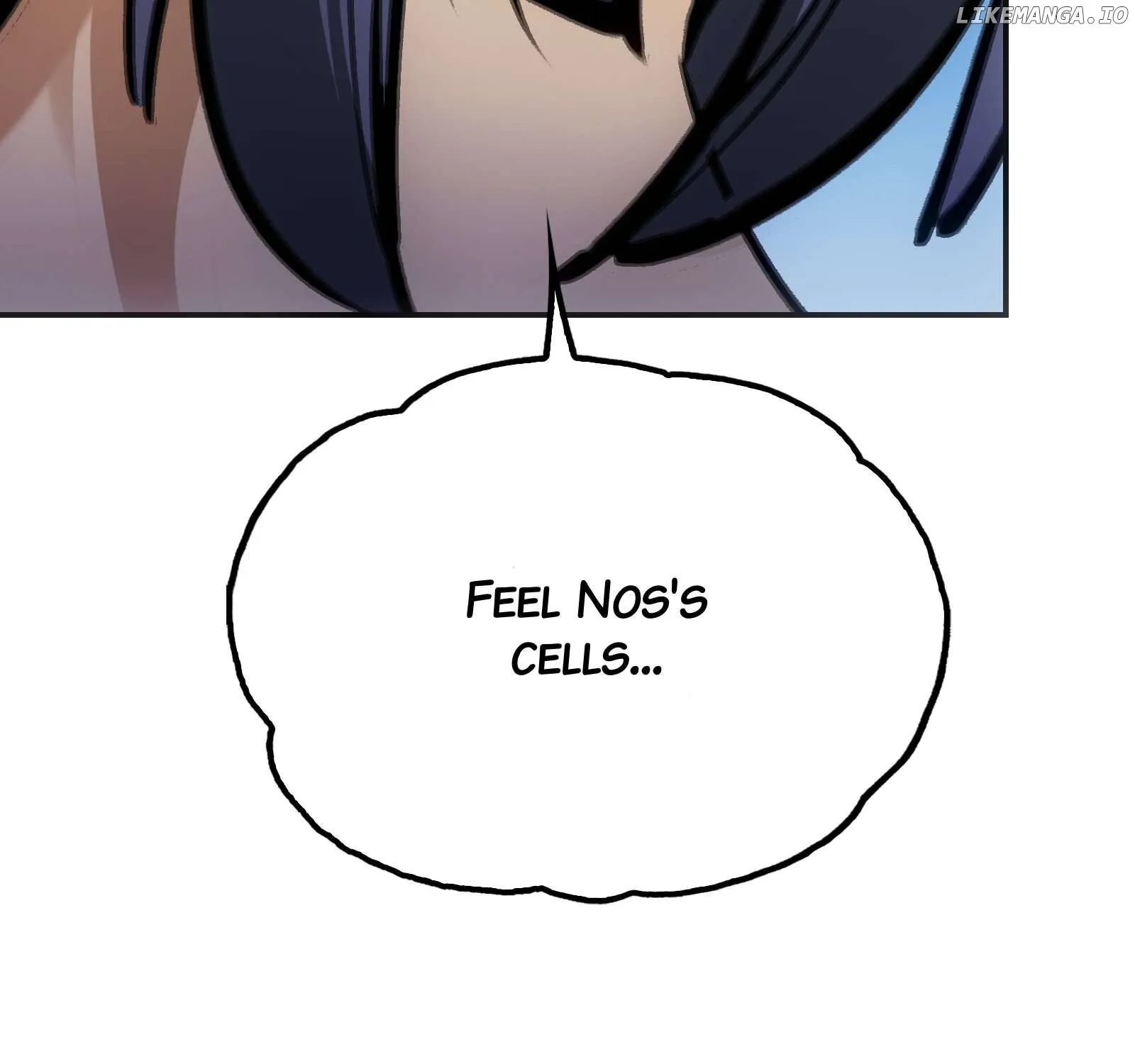 Read Might Through Death chapter 29 image 110 on Lezhin