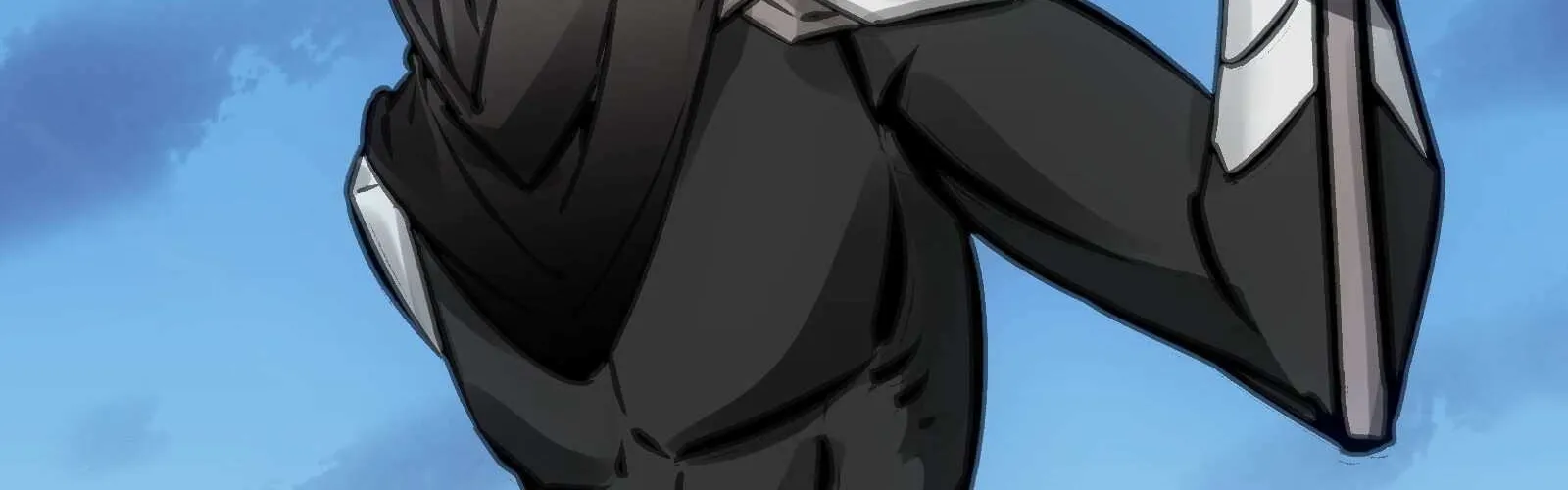 Read Might Through Death chapter 29 image 115 on Lezhin