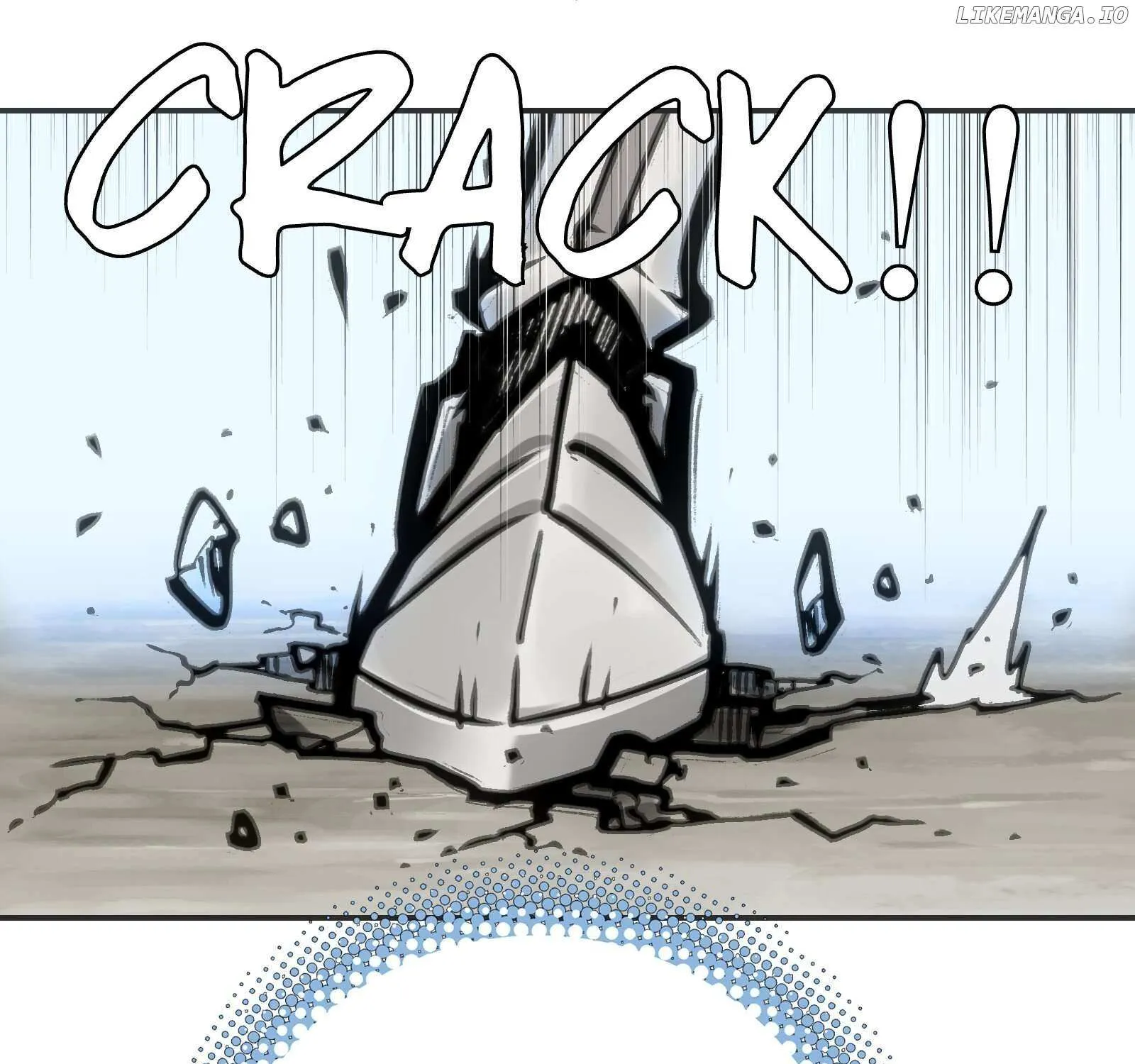 Read Might Through Death chapter 29 image 118 on Lezhin