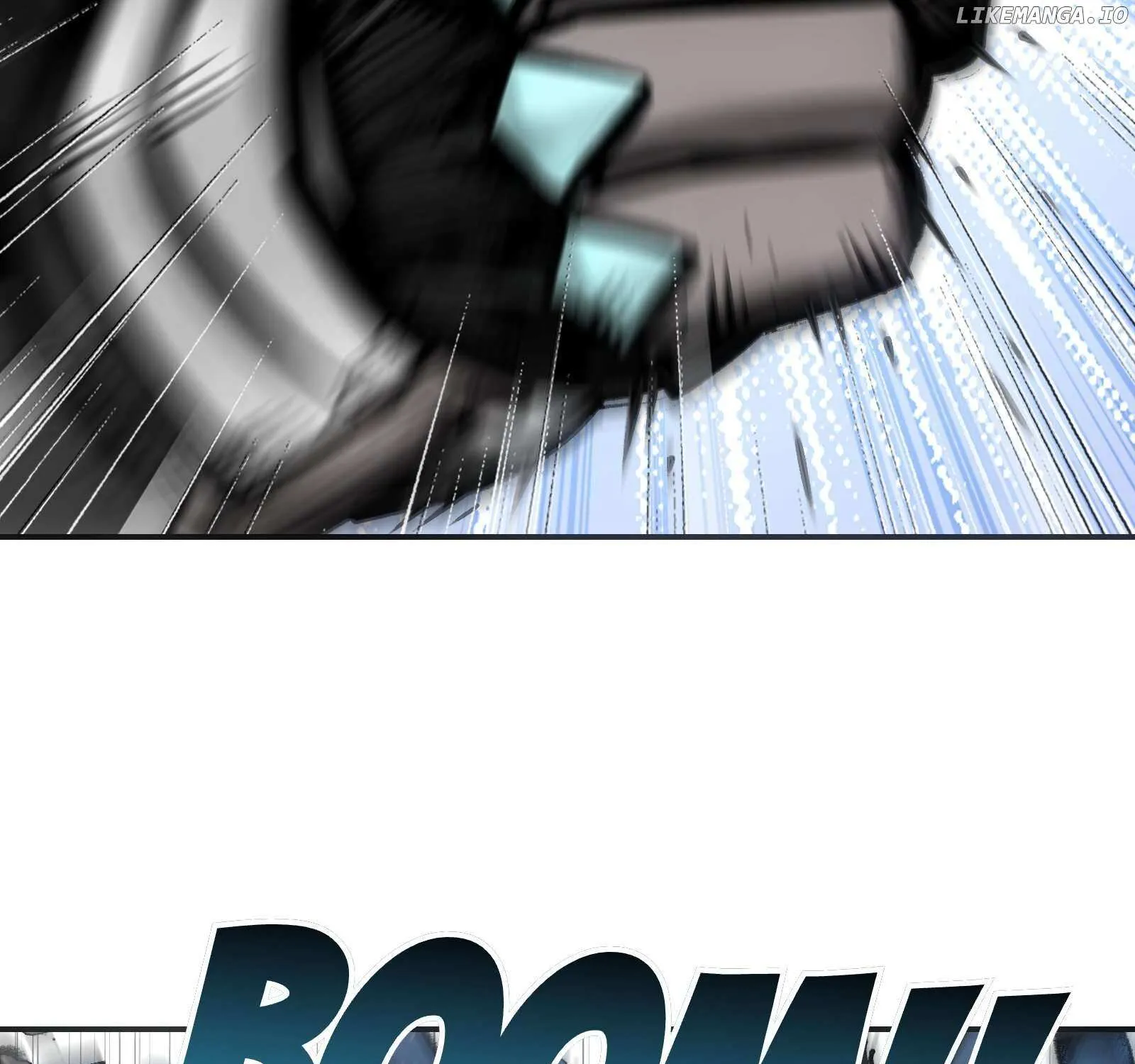 Read Might Through Death chapter 29 image 127 on Lezhin