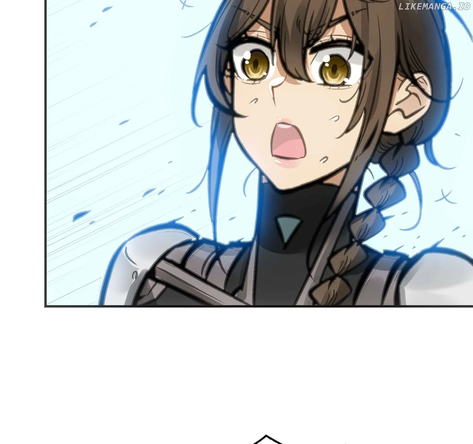 Read Might Through Death chapter 29 image 133 on Lezhin