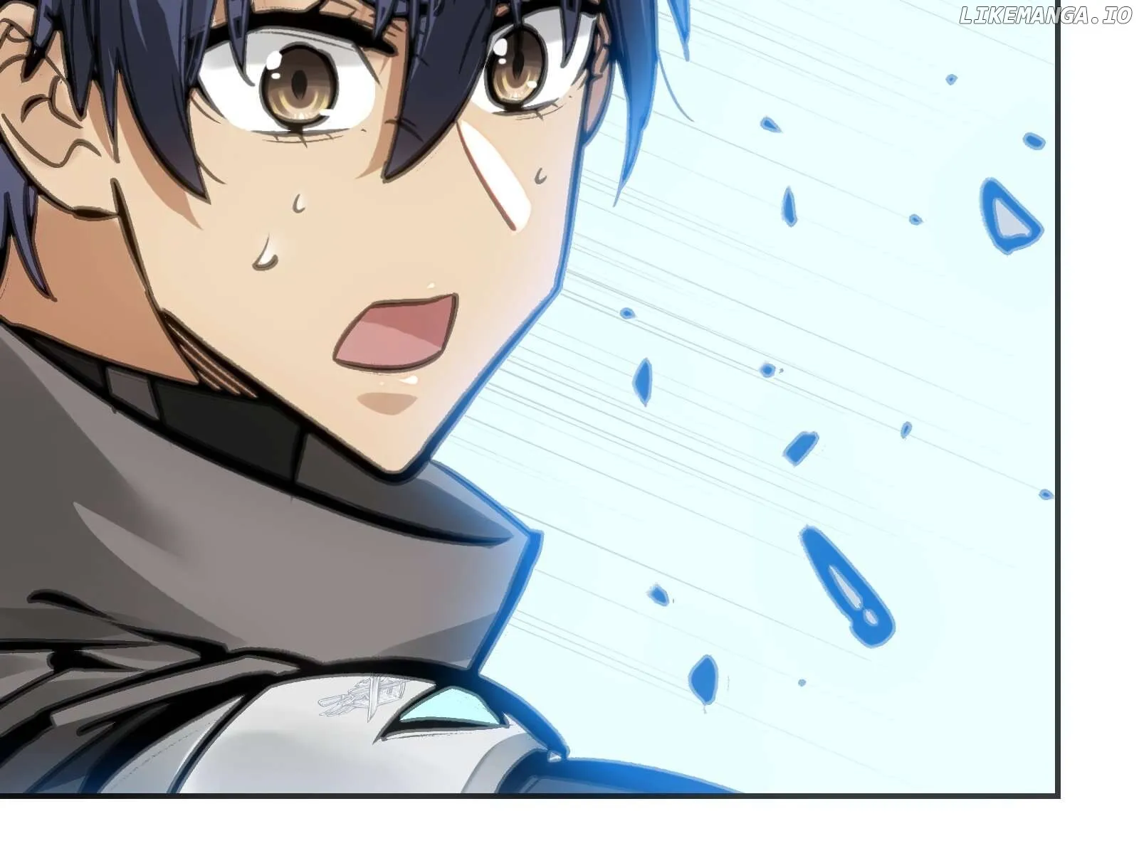 Read Might Through Death chapter 29 image 135 on Lezhin