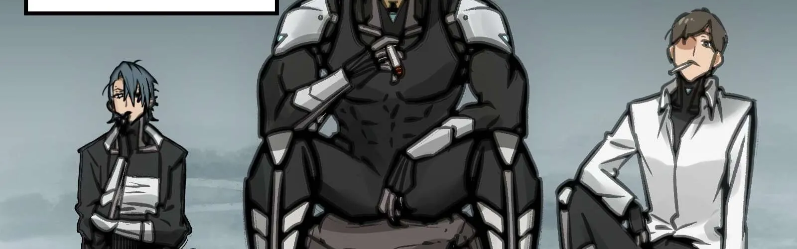 Read Might Through Death chapter 29 image 14 on Lezhin