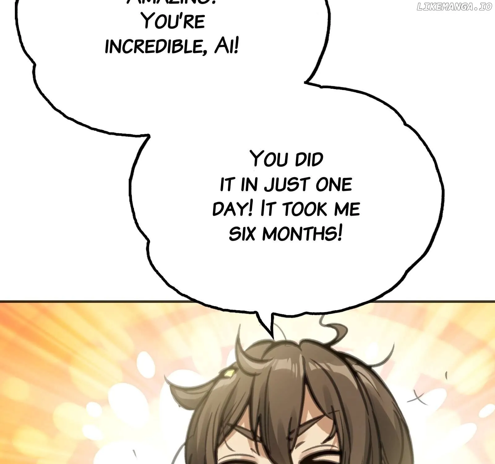 Read Might Through Death chapter 29 image 140 on Lezhin