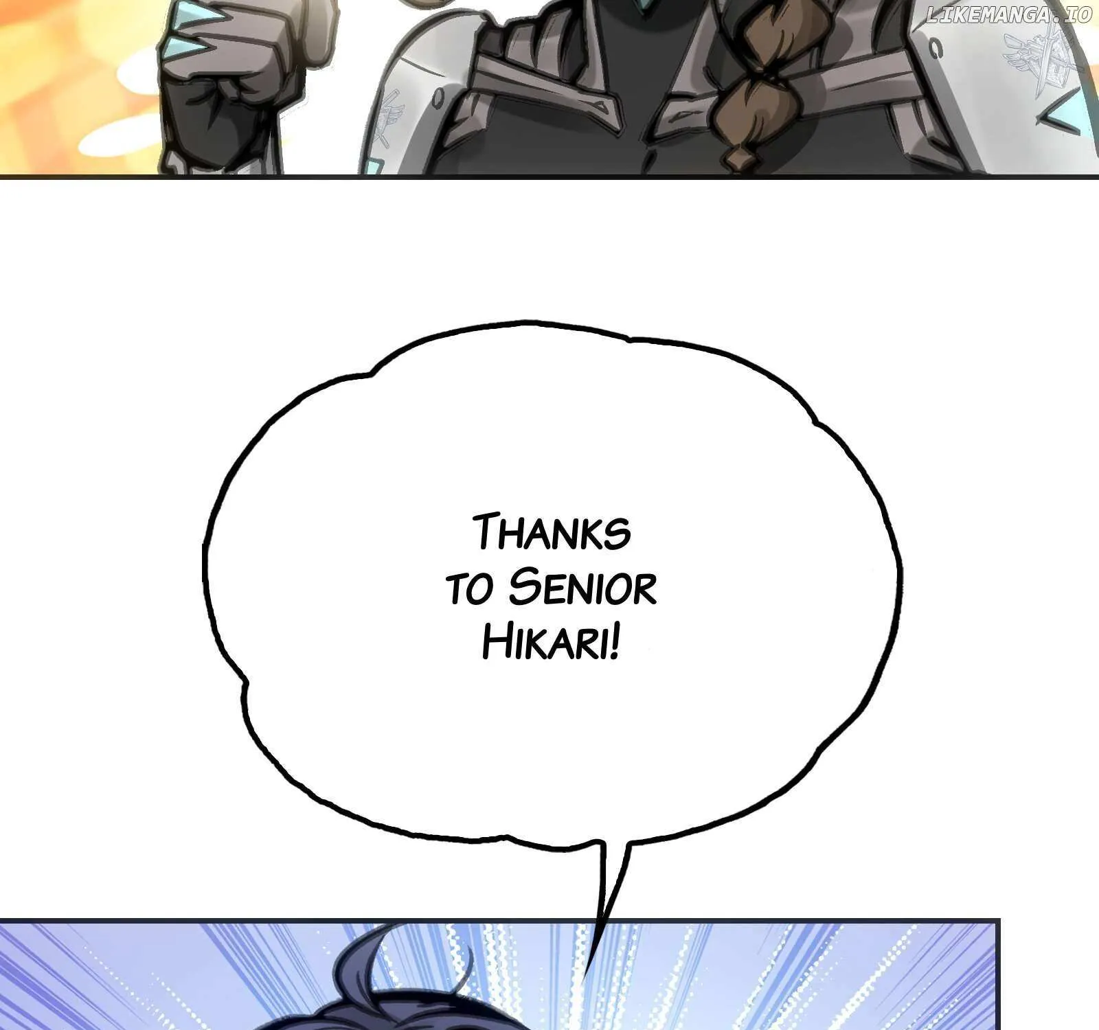 Read Might Through Death chapter 29 image 142 on Lezhin