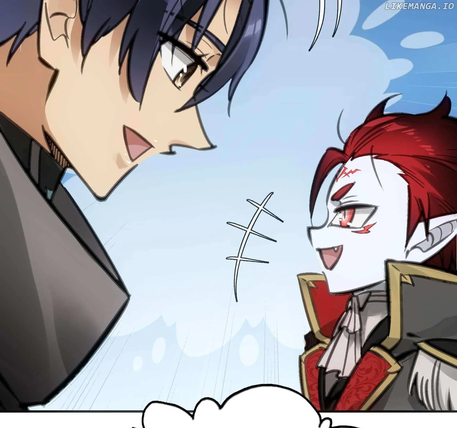Read Might Through Death chapter 29 image 147 on Lezhin