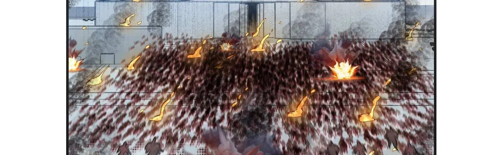 Read Might Through Death chapter 29 image 161 on Lezhin